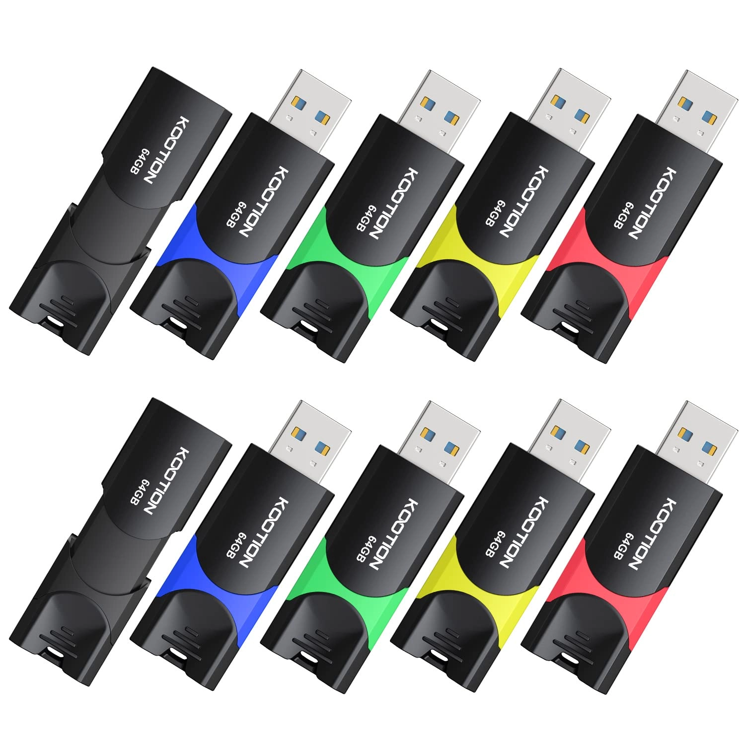 U305 - USB 3.0 64 GB