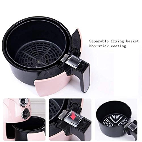 Air Fryer DFGHRU4582761