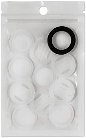Satur Coffee Star CO2 filters - Airtight set of 4