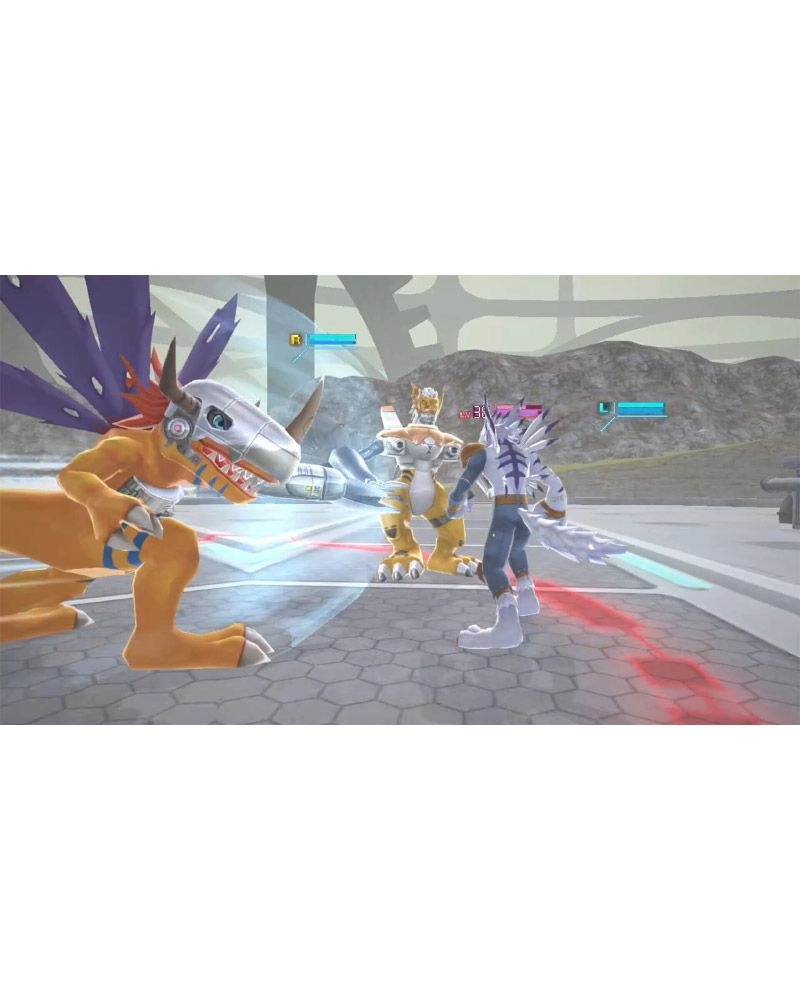 Digimon World: Next Order - Nintendo Switch