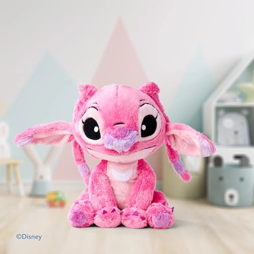 Lilo & Stitch - Angel - 20 cm