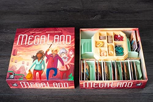 Megaland