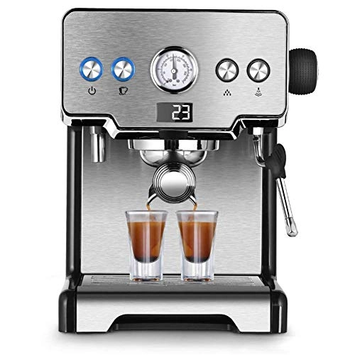Espresso Coffee Machine