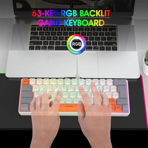 SK9708 - Wired