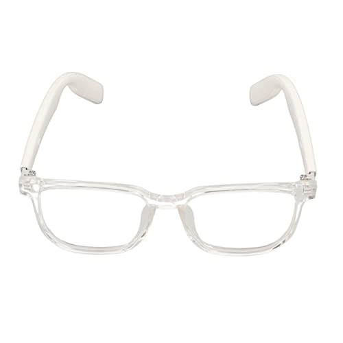 Smart Glasses - Blue Light Blocking Open-Ear Bluetooth IP67 Waterproof