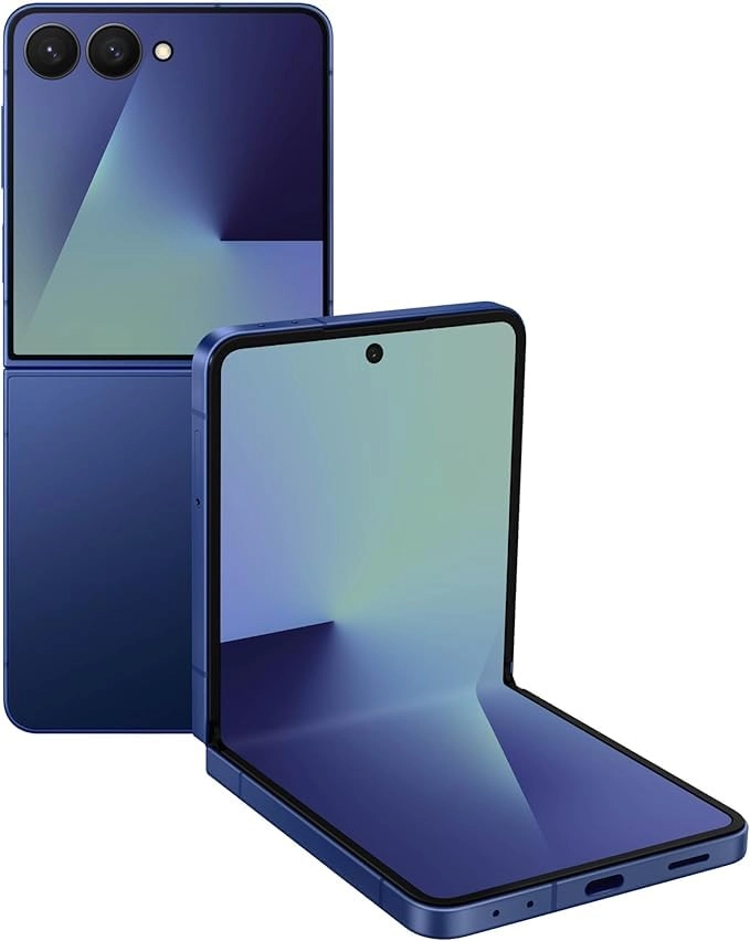 Galaxy Z Flip 7 - 12 GB 256 GB