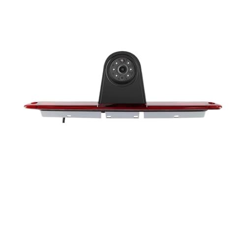 Rear View Camera - Night vision