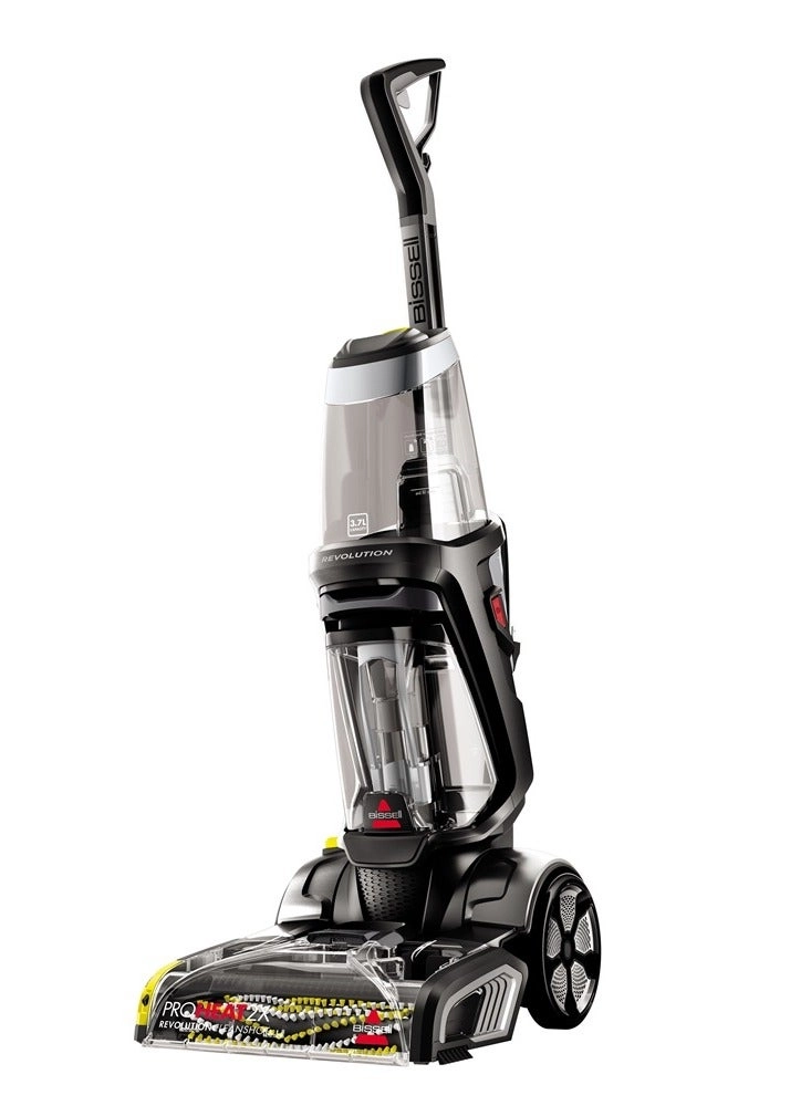 Bissell Proheat 2X Revolution - 800 W