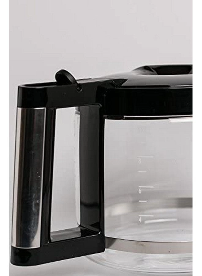 Glass Coffee Carafe