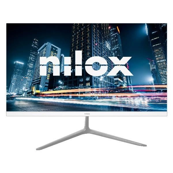 Nilox NXM24FHD1201W - 23.8 Inches 1920x1080