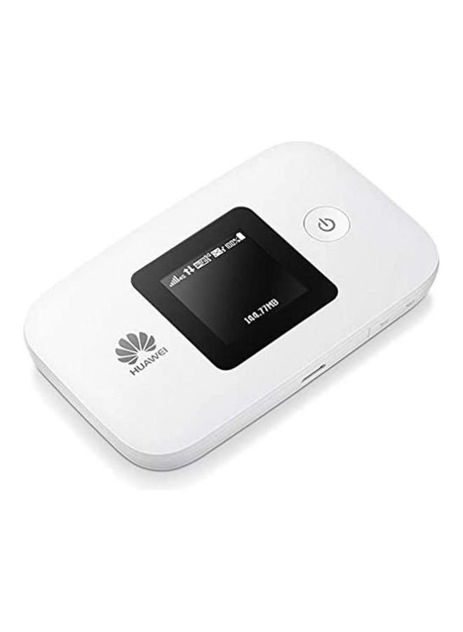 Mobile WiFi 2 - LTE 802. 11 b/g/n 2×2 @2.4G