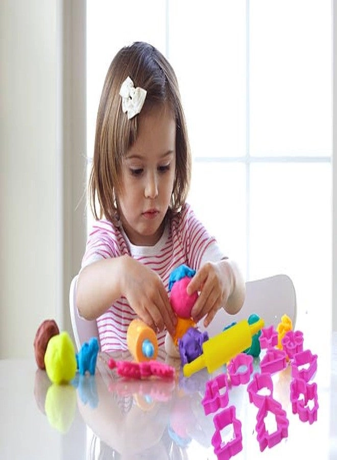 Dough Clay Cutting Tools - 11 pcs