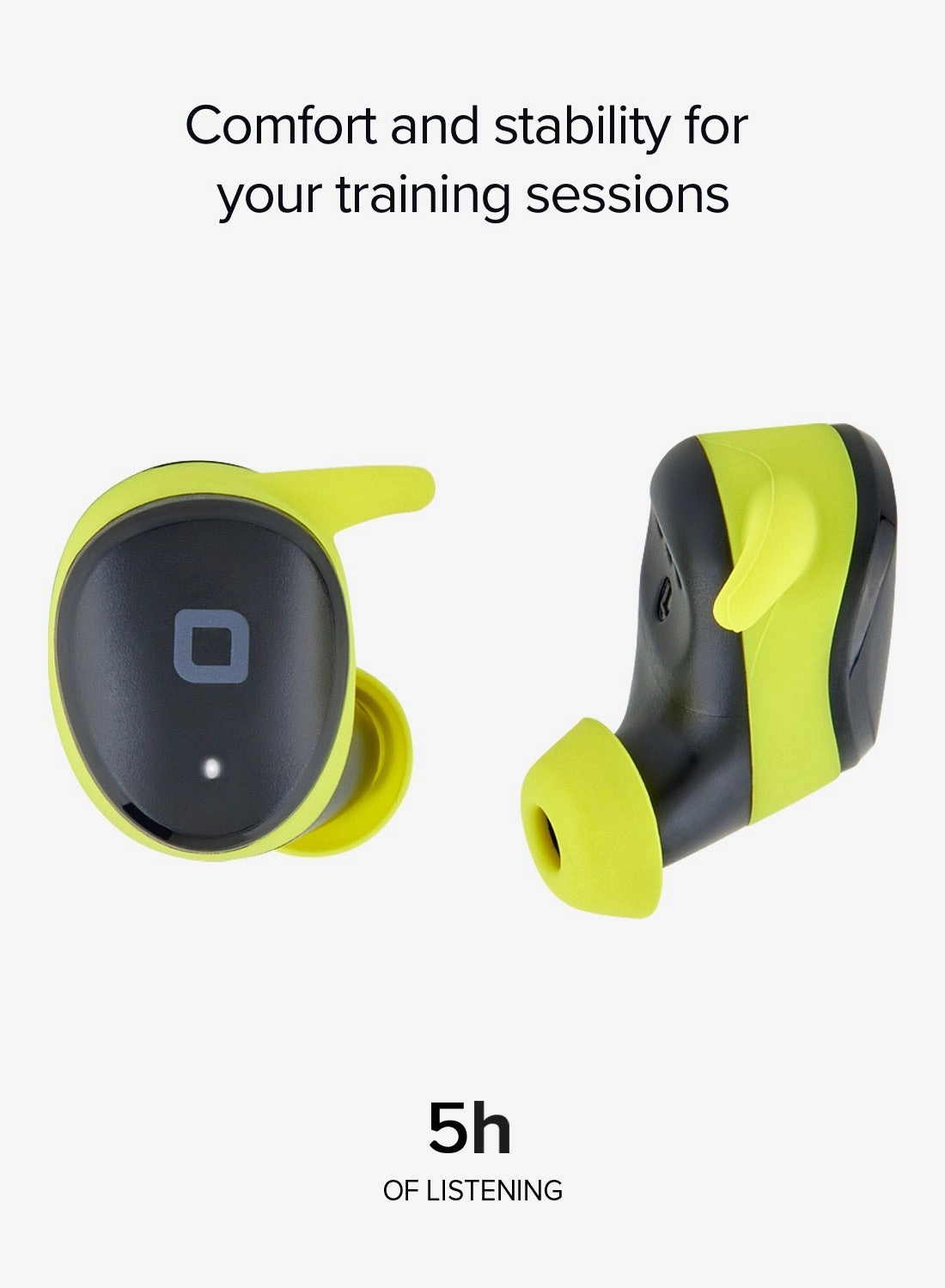 Sport Races Wireless Earbud