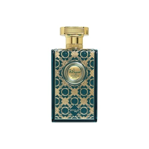 Siada Regal Eau de Parfum 100ml