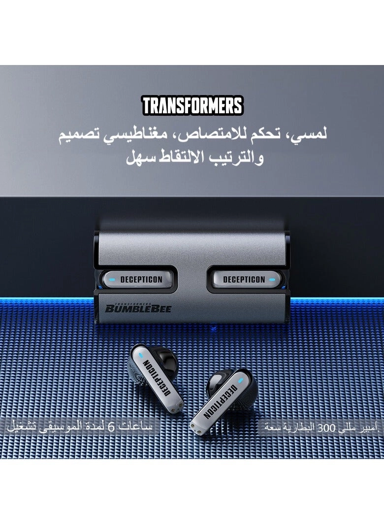 TF-T02 TWS Wireless Earbud