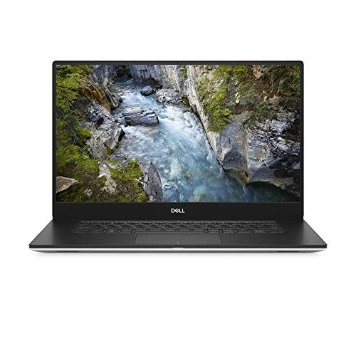 Precision 5540 - 15.6'' Core i7-9750H 32GB DDR4 1000GB SSD