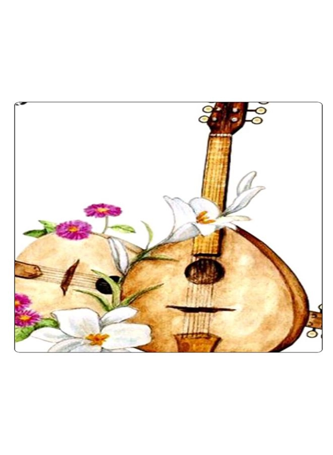 Printed Anti-Slip Gaming Mouse Pad