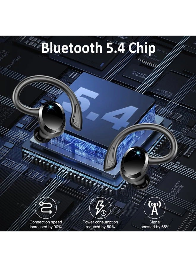 Q38 Wireless Earbud