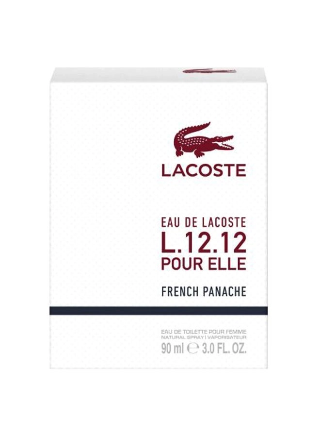French Panache Eau de Toilette 90 ml