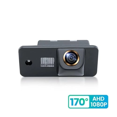 Reverse Camera - Night vision Wire 1920x1080P