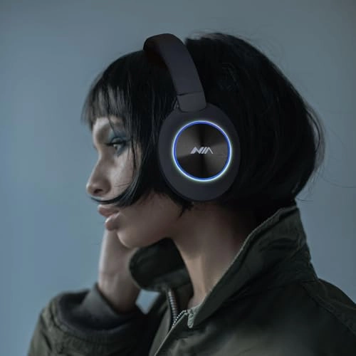 NX400 Wireless Headphone