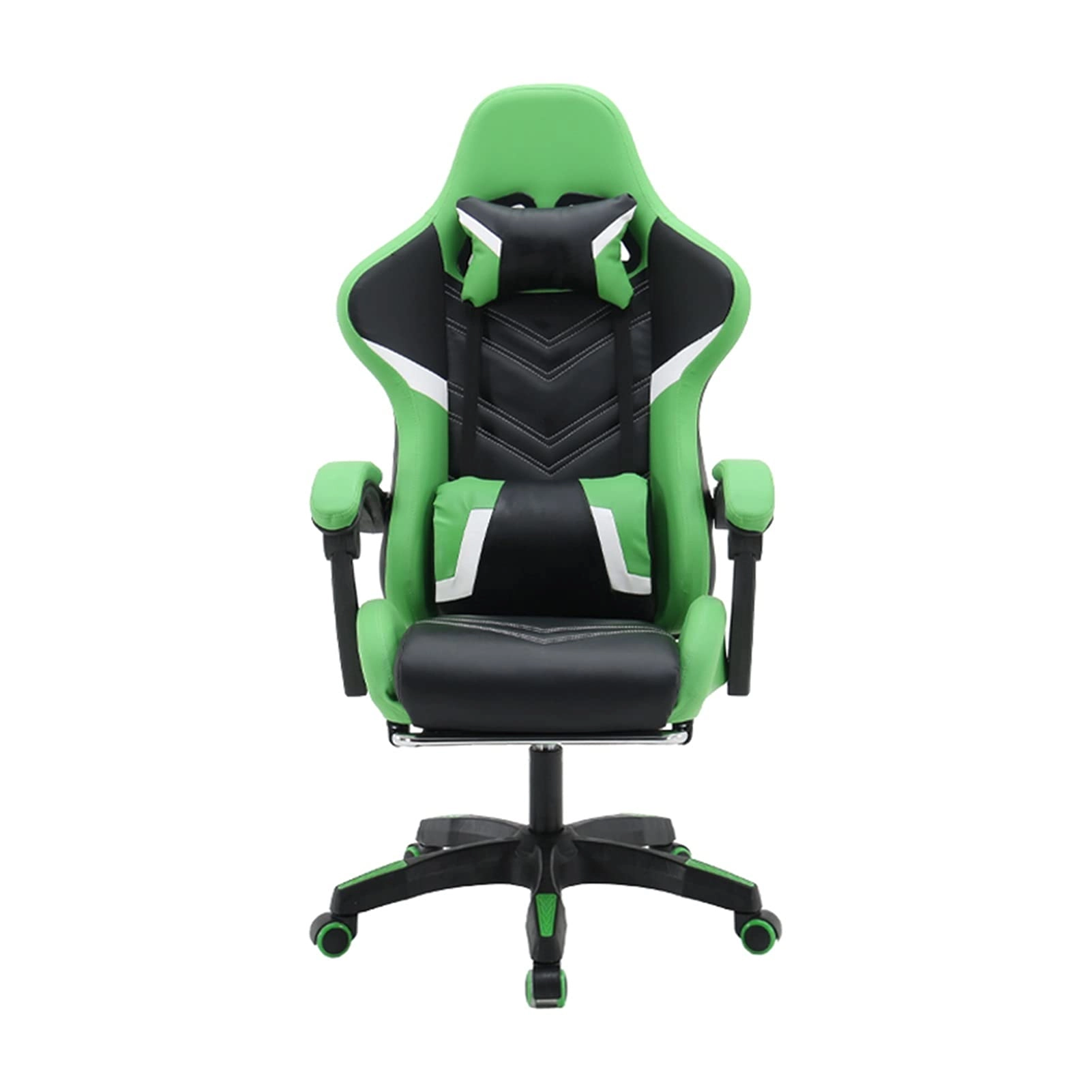 Gaming Chair - PU Leather 125-135x64cm