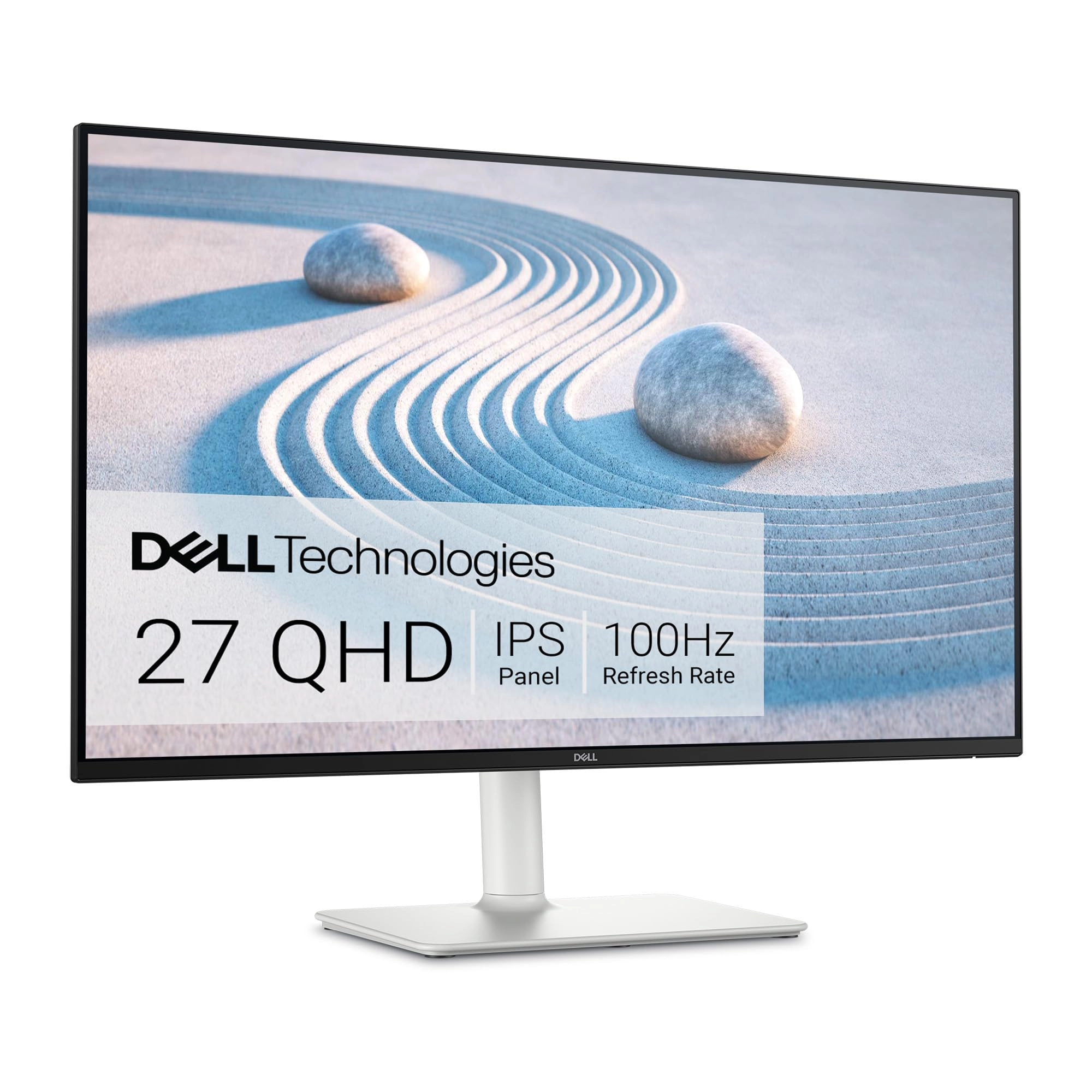 DELL S2725DS - 27 Inches 2560 x 1440