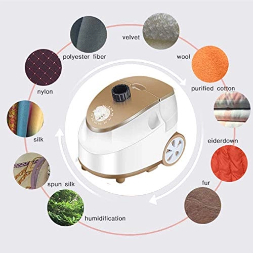 Clothes Steamer - 1800W 2L 35S