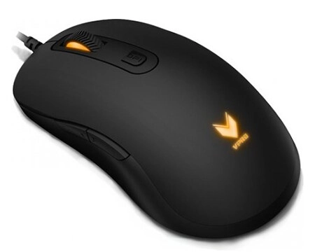 Vpro V16 Gaming Mouse - Wired
