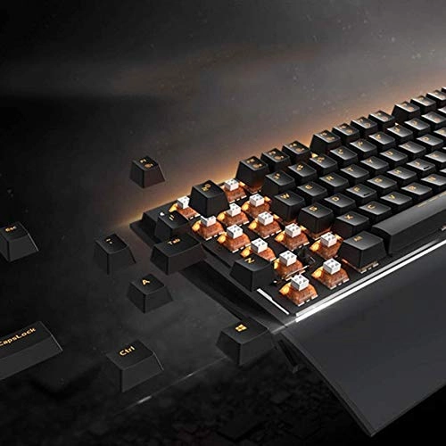 Mechanical Keyboard - Wired