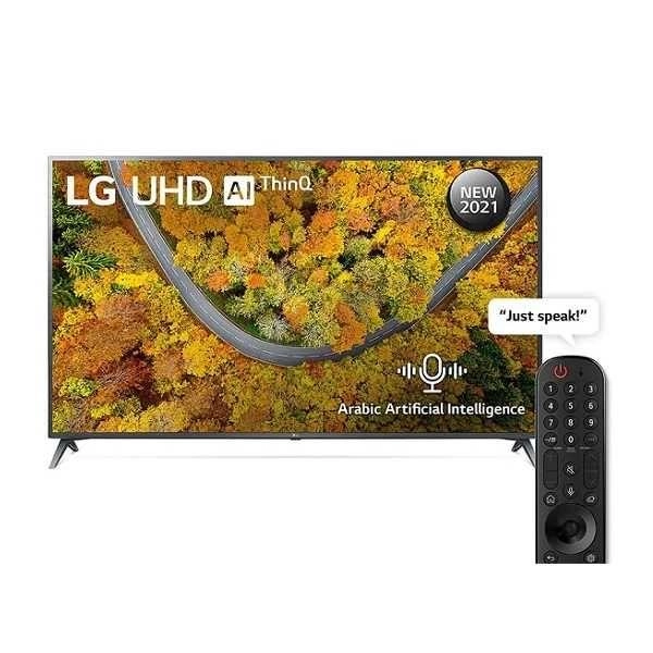 70UP7550PVD-AMAG - 70 Inch