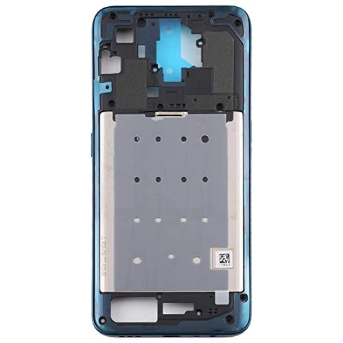 Middle Frame Bezel Plate for OPPO A11X / A9(2020)