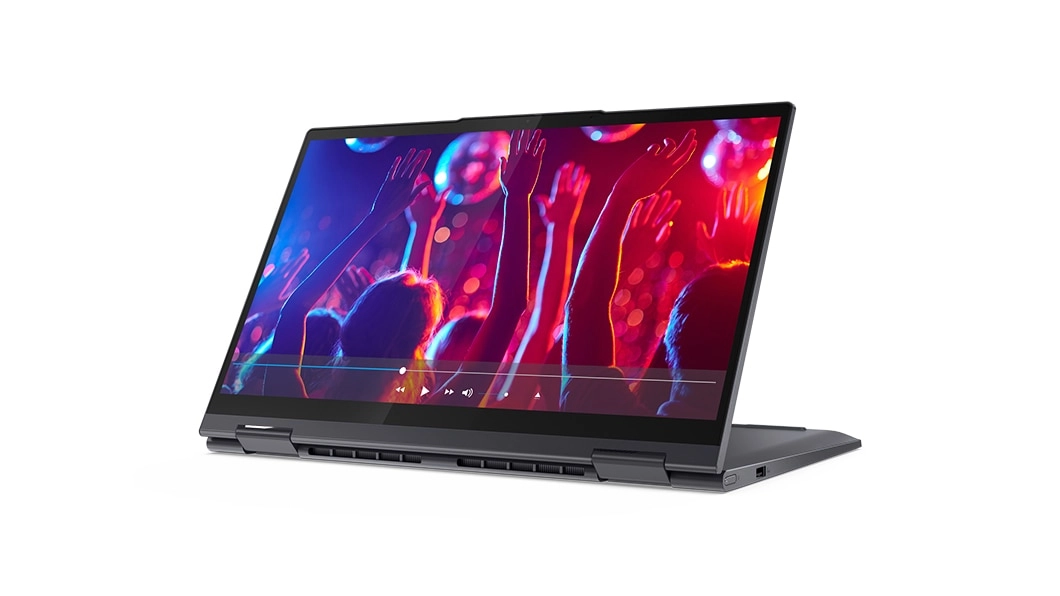 Yoga 7i - 15.6'' Core i5-1135G7 8GB DDR4 256GB SSD
