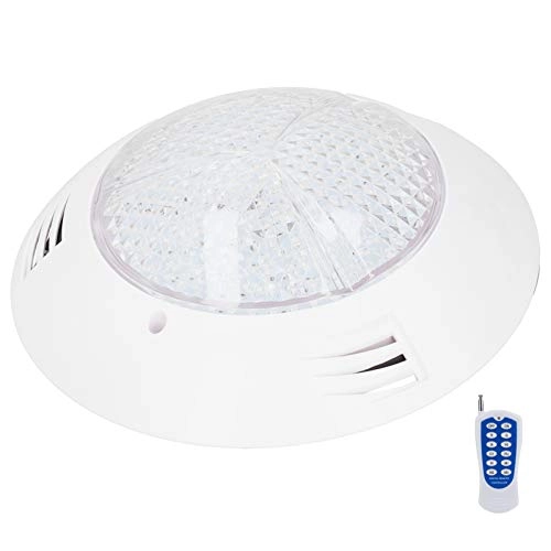 LED Underwater Swimming Pool Lamp - Approx. 160cm / 63inch 45 degree