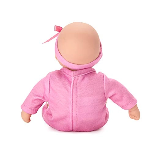 Little Cuties - 8 Inch Pink