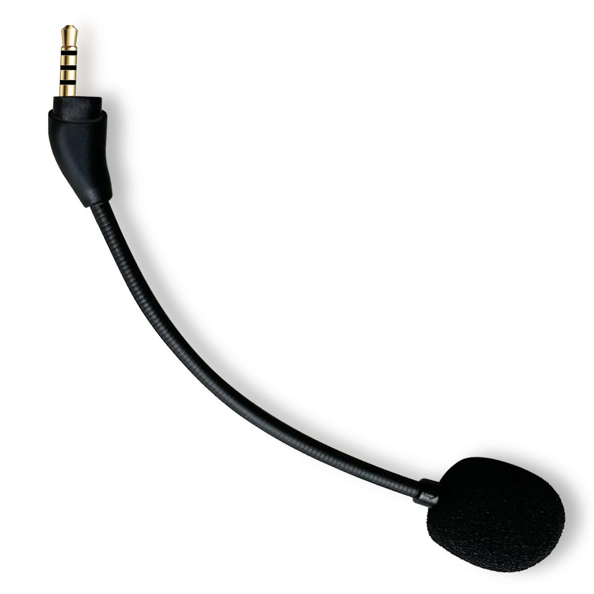 MJKOR Cloud III 3.5mm-Mini-Jack Microphone