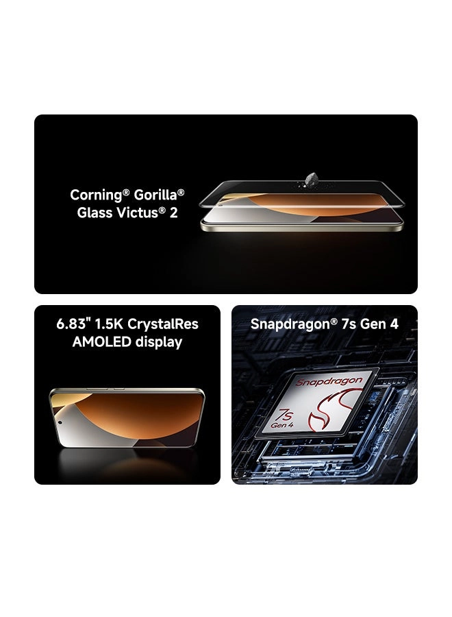 REDMI Note 15 Pro - 12GB 256GB