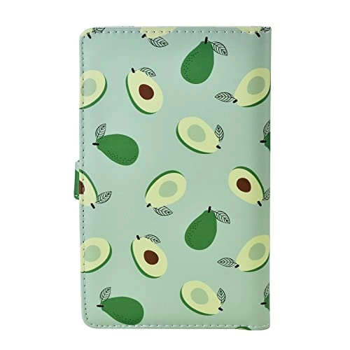 Instax Mini 96 Pockets PU Leather Photo Album