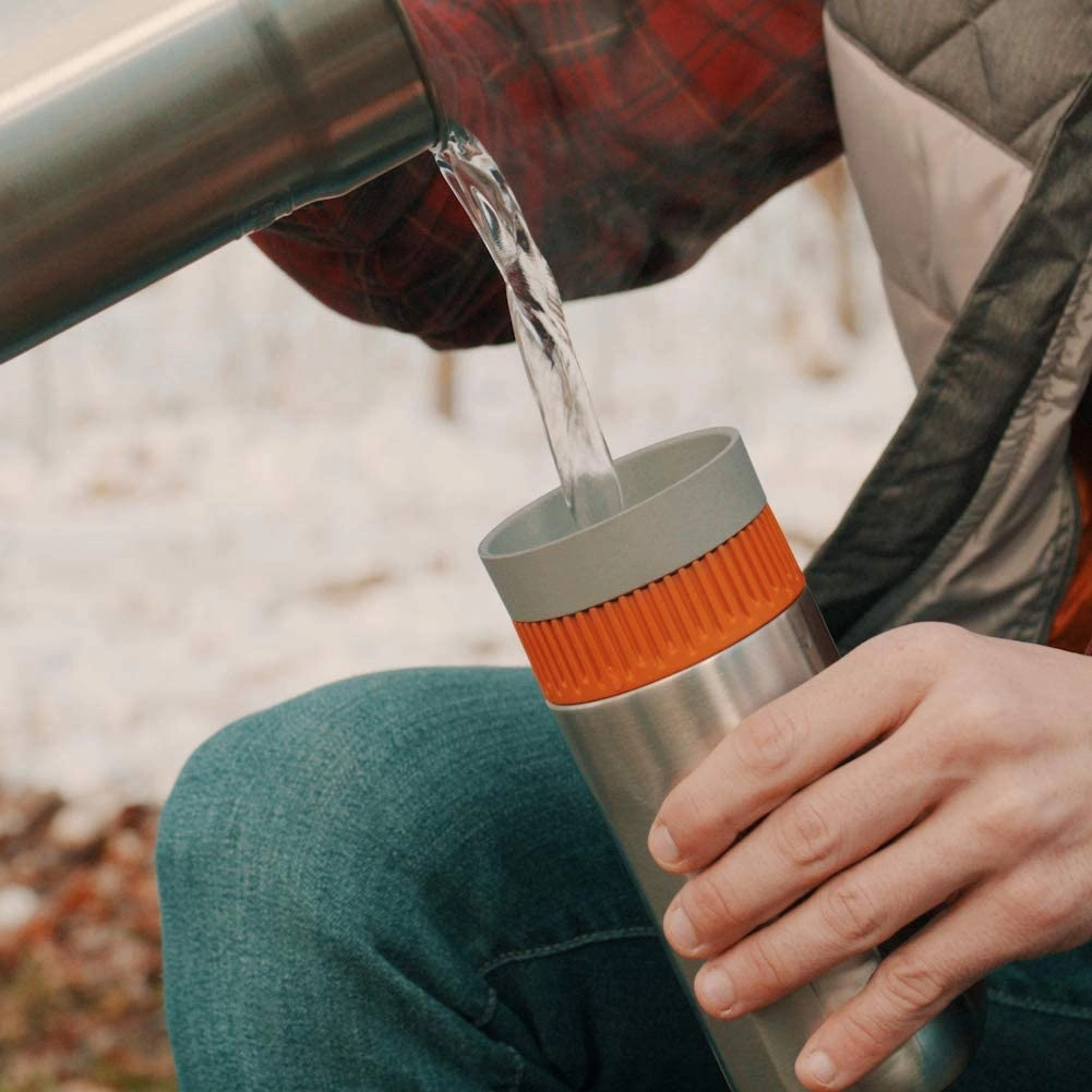 Pipamoka - Vacuum Pressured Portable