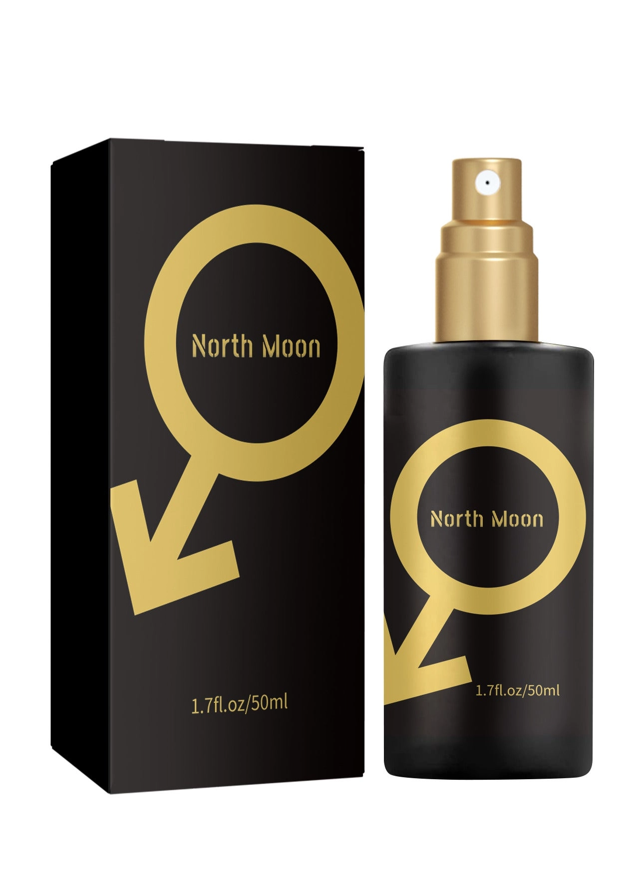 EELHOE Men's Fragrances - Eau de Parfum Gift Pack