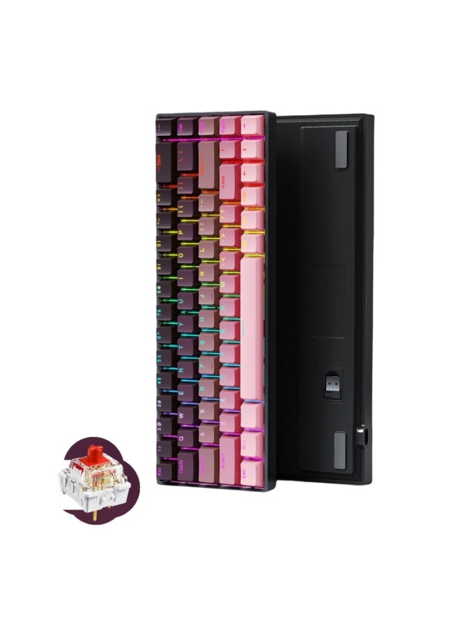 Fashionable Business Office Tablet Keyboard - Wireless