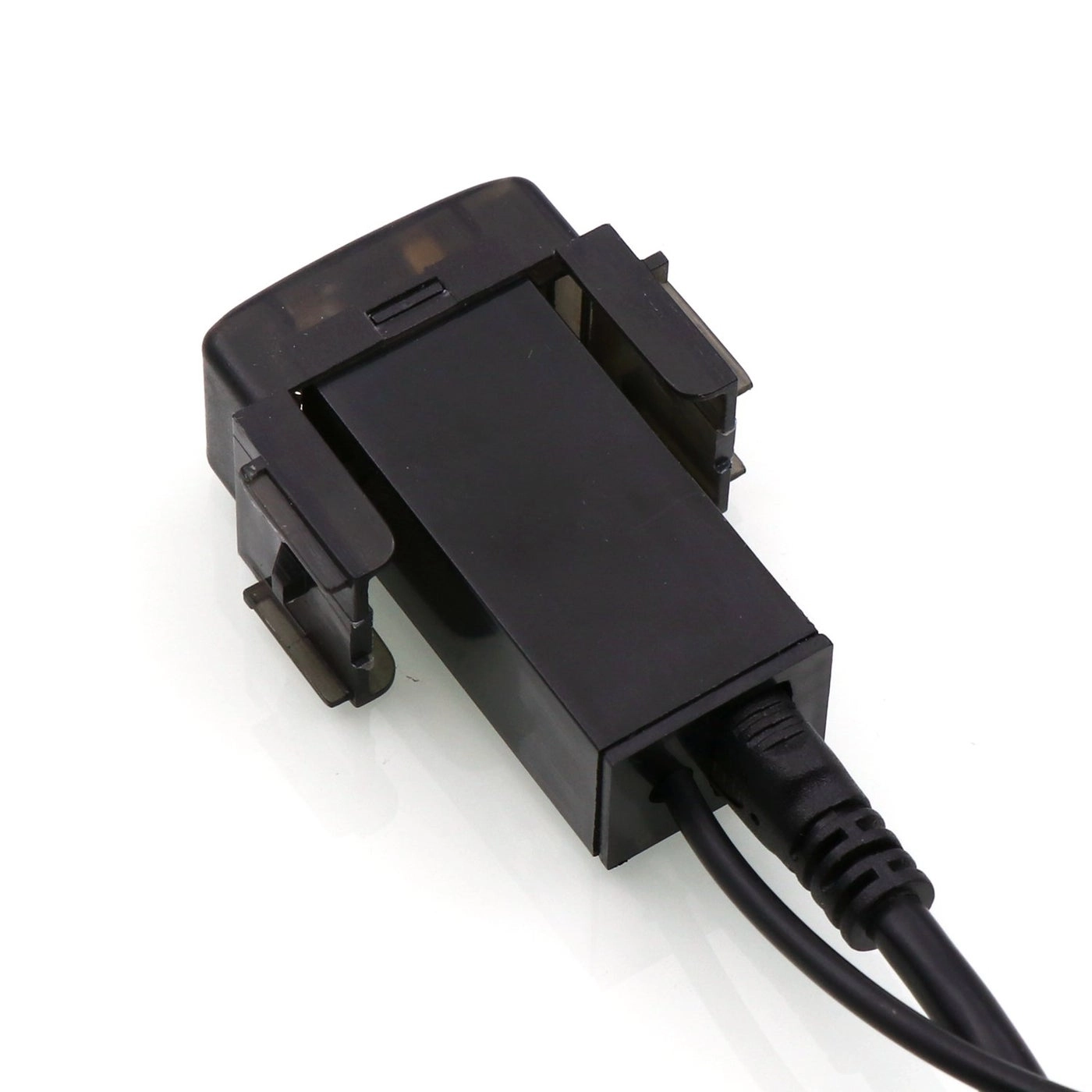 HDMI Socket Mount Cable - for Nissan + USB Audio Input