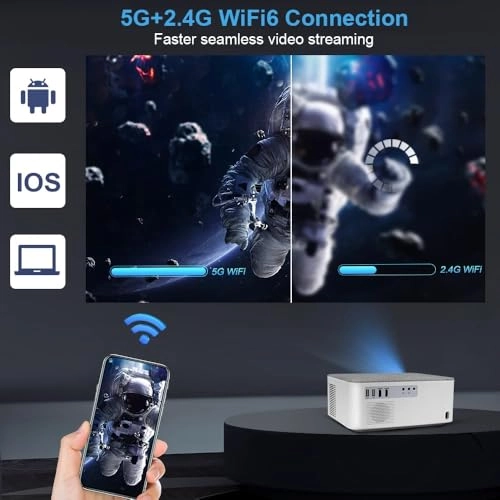 TR23 - 15000 Lumen 1920 x 1080