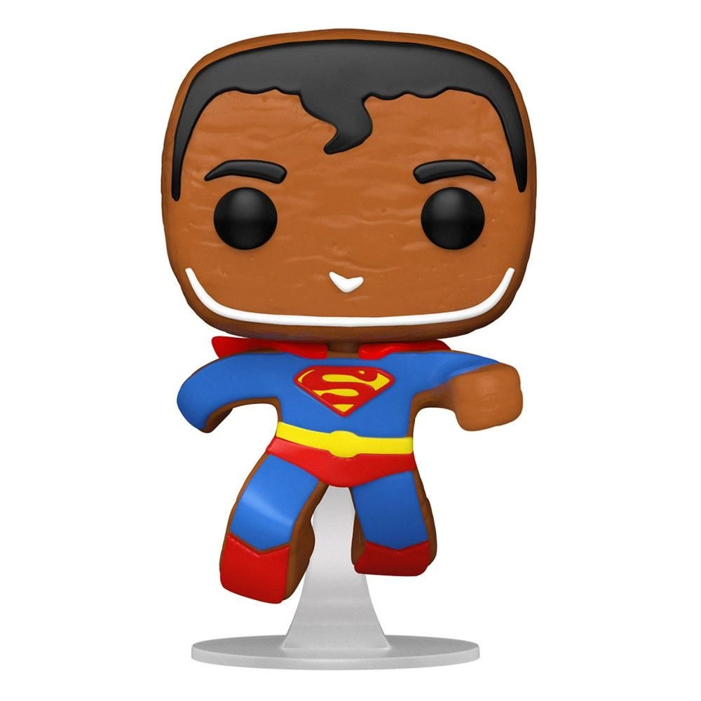 FUNKO Superman - DC Comics (11.9 cm)
