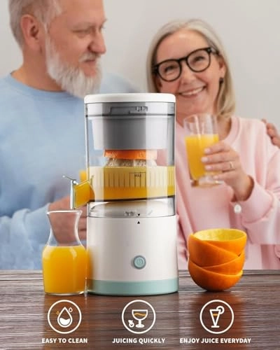 Electric Juicer