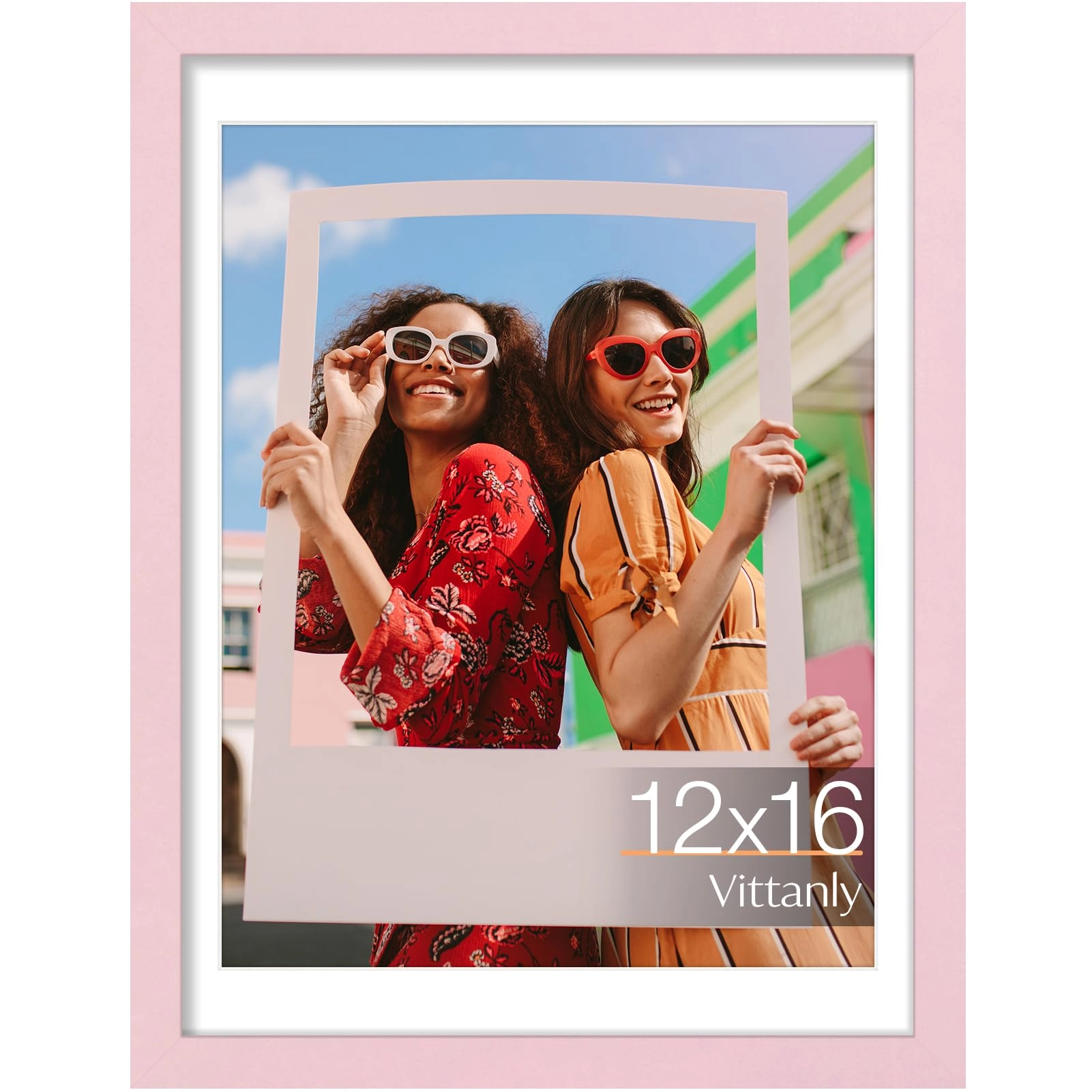 Picture Frame - 12x16