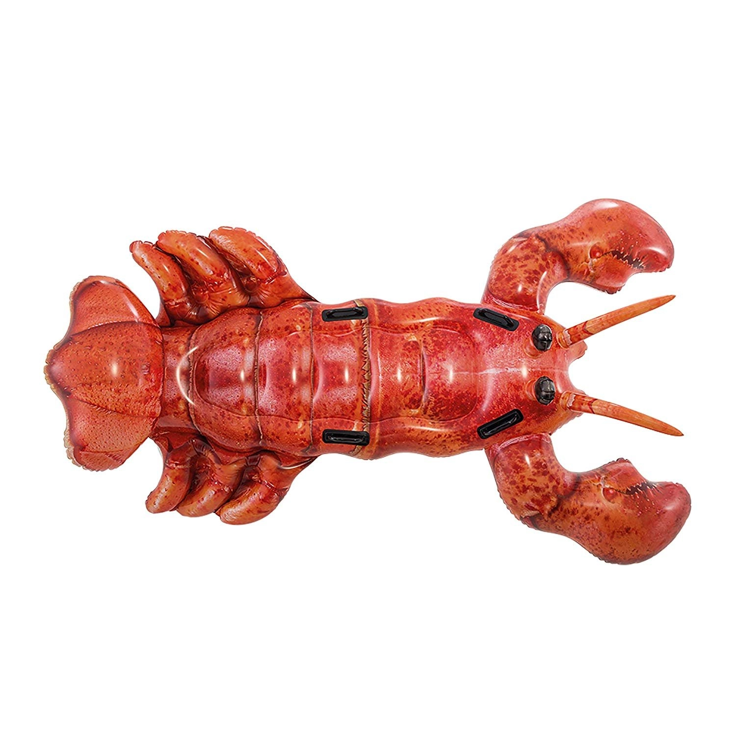 Intex Recreation Corp. Lobster Ride-On - Pool Float