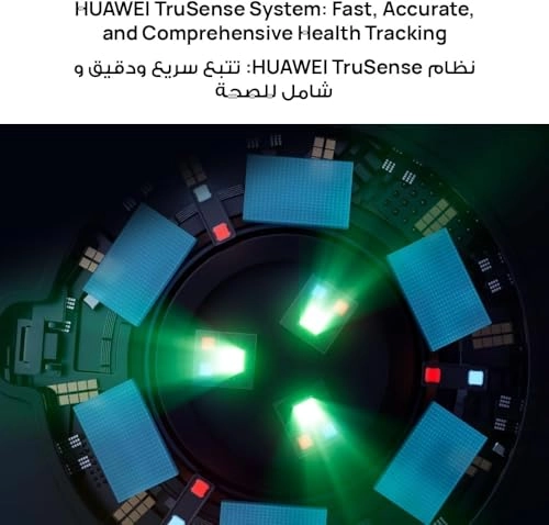 Watch GT 5 46mm + FreeBuds 5i