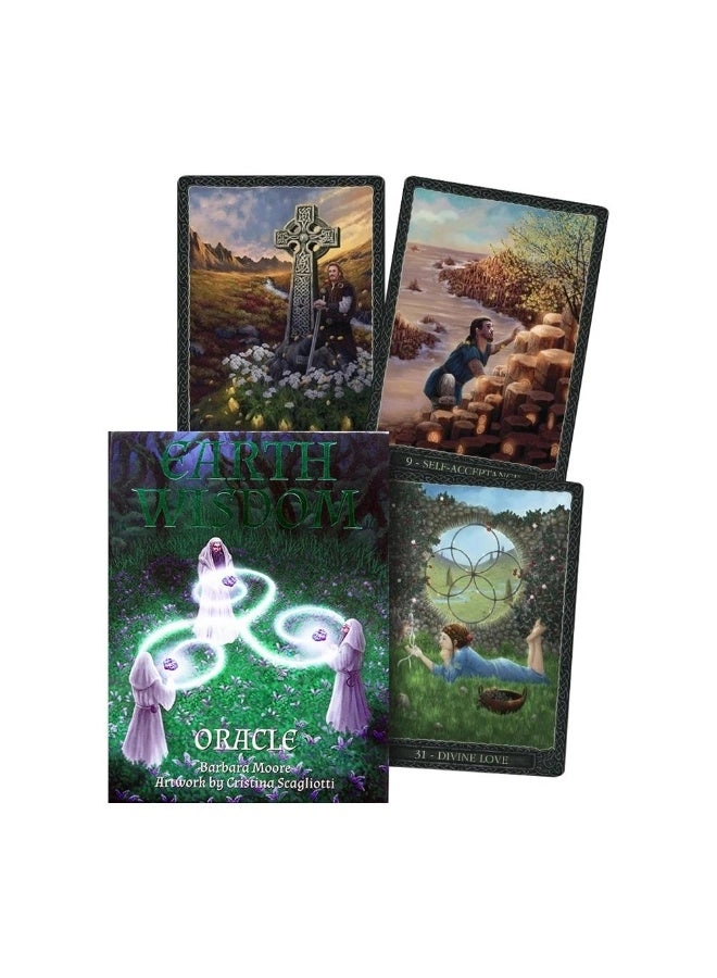 Earth Wisdom Oracle