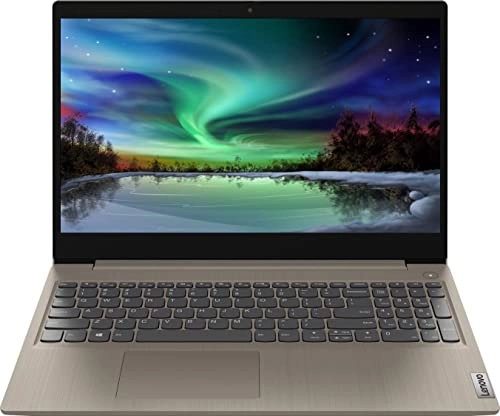 Ideapad 3i 82H803SDUS - 15.6'' i3-1115G4 8GB DDR4 256GB SSD